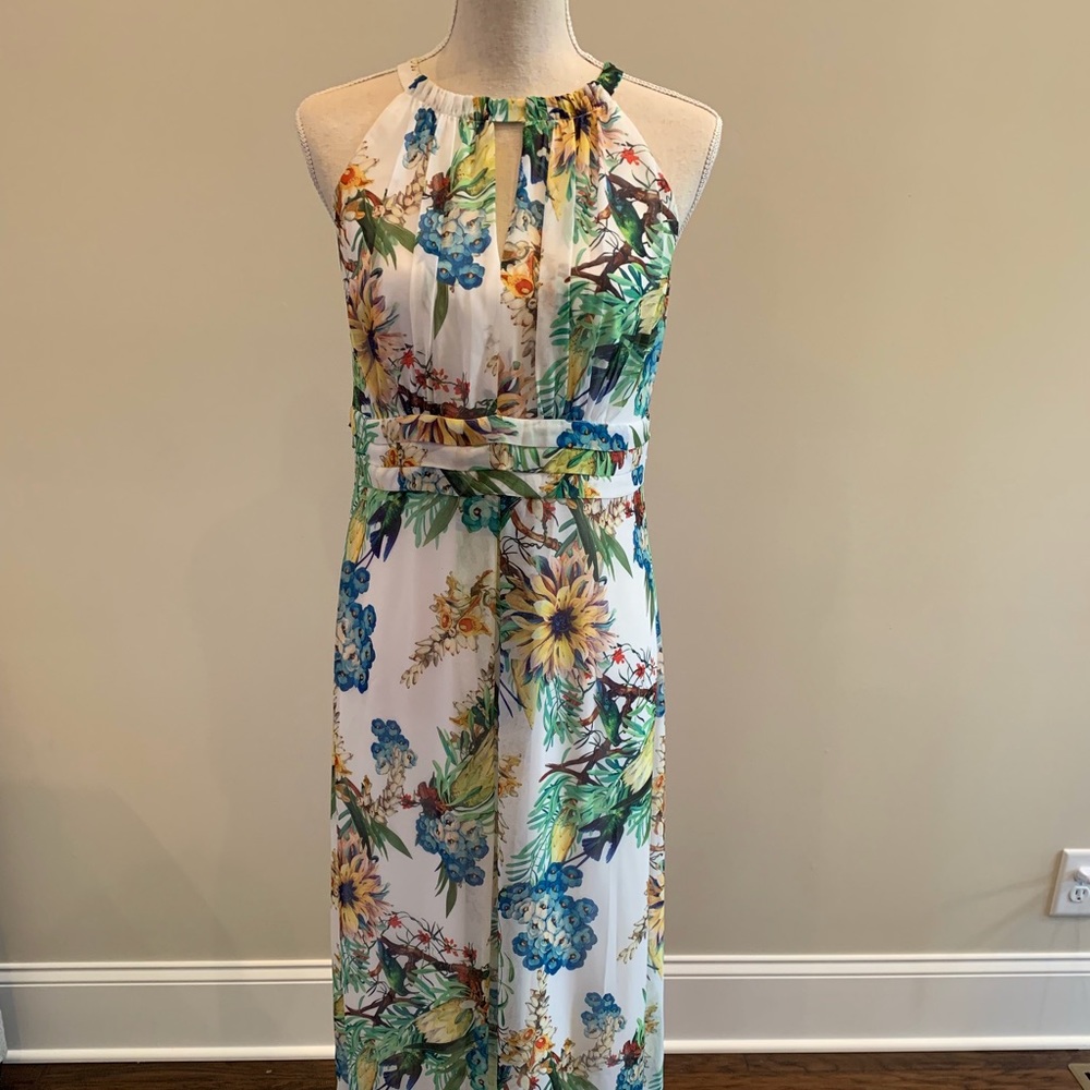 Soho apparel dress